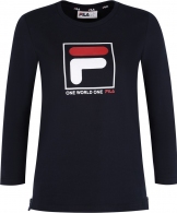 Tricou Fila Tee W thumbnav 1